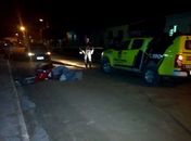 Homem é assassinado a tiros em Arapiraca
