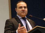 Bolsonaro oficializa indicação de Jorge Oliveira para o TCU