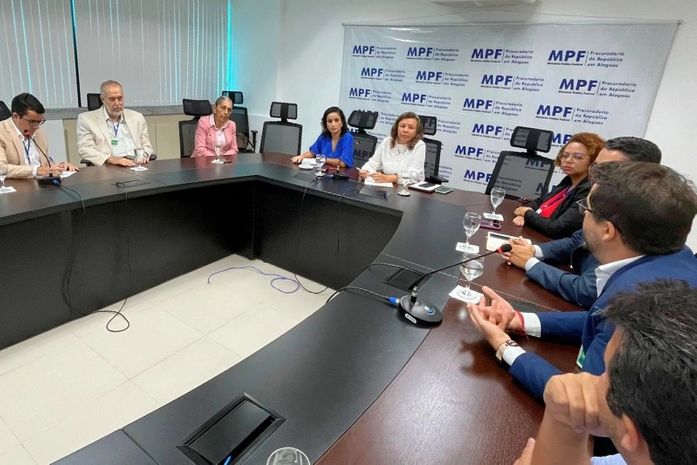 Tratativas sobre instalações temporárias para Hospital Sanatório avançam com atuação do MPF