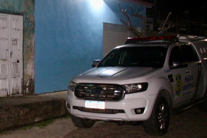 Polícia Científica inicia investigação de possível envenenamento de idosos em Penedo
