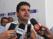Prefeito entrega nova unidade de saúde na Santa Lúcia nesta sexta