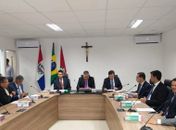 Anúncio foi feito pelo procurador-geral de Justiça, Alfredo Gaspar