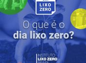 Ação sustentável recolhe resíduos na Ponta Verde neste sábado (14); veja o que pode ser entregue