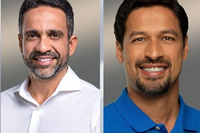 RealTime Big Data em AL: Confira as intenções de votos para governador