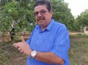 “Vila Maria está de parabéns pelas reformas estruturais realizadas pela gestão, na Escola Marinete Neves em Palmeira” diz vereador Geraldo Ribeiro