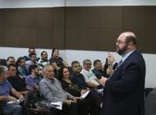 Finanças municipais são temas do CNM Qualifica