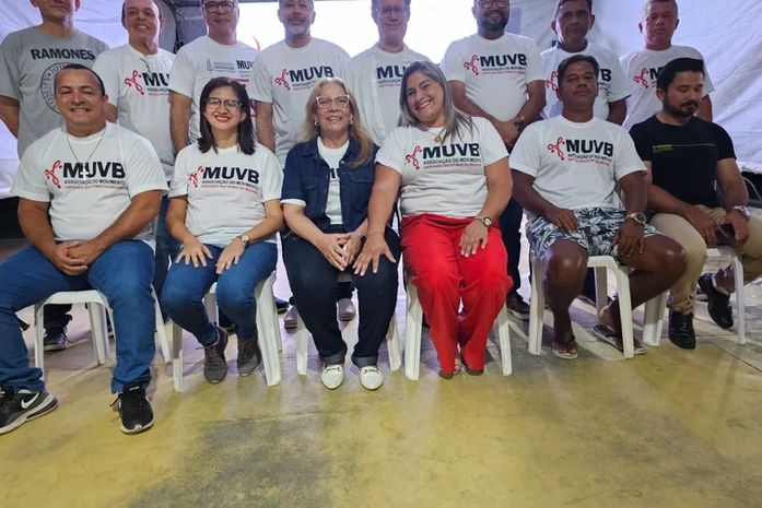 Em carta aberta, MUVB manifesta indignação com ocultação de nota técnica e "exige" que Ministério Público Federal se pronuncie