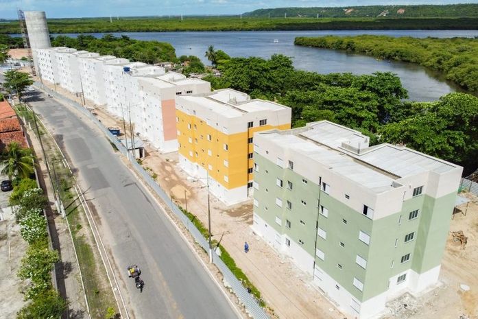 Prefeitura de Maceió realiza primeiro sorteio do residencial Parque da Lagoa na próxima segunda (27)