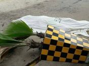 Homem é encontrado morto em posto de combustíveis na Zona da Mata de AL