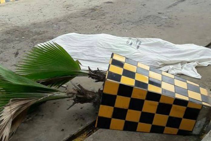 Homem é encontrado morto em posto de combustíveis na Zona da Mata de AL