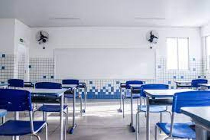 Sala de aula