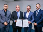 Governo de Alagoas doa terreno para usina solar do Poder Judiciário