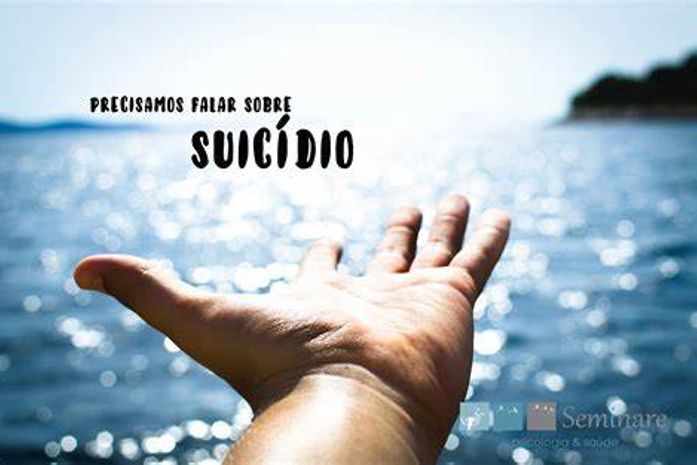 A moça morreu ontem. Não foi morte morrida. Ela simplesmente se matou