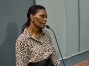 Fátima Santiago propõe Campanha Educativa de Conscientização sobre a Síndrome Alcoólica Fetal