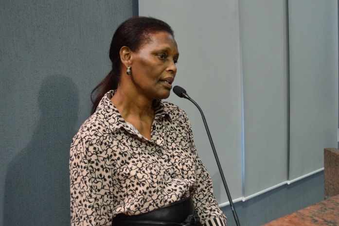 Fátima Santiago propõe Campanha Educativa de Conscientização sobre a Síndrome Alcoólica Fetal
