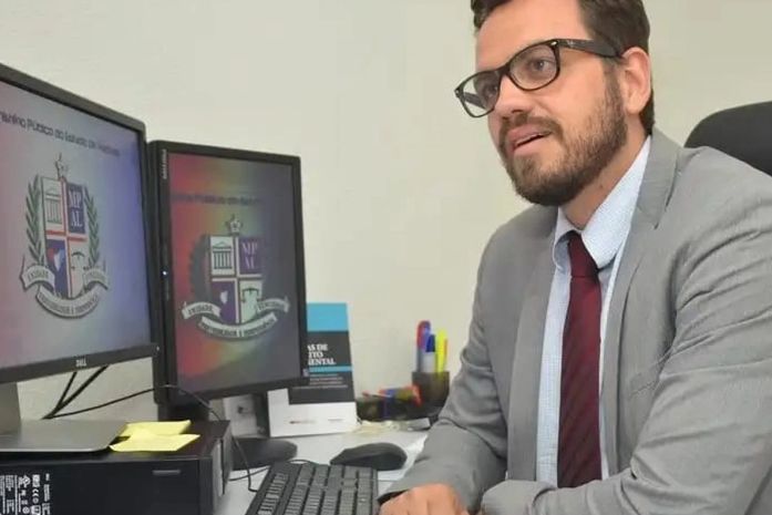 Na petição, o promotor de justiça Lucas Saschida requer que o Judiciário determine prazo de oito meses para que essa finalidade seja alcançada.