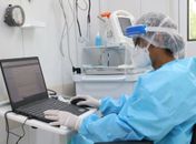 Fiocruz: antiviral para hepatite tem bom resultado contra a covid-19