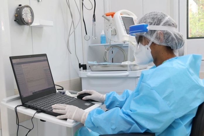 Fiocruz: antiviral para hepatite tem bom resultado contra a covid-19
