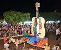 Carroceata promete espetáculo de cores, criatividade e shows nesta sexta (14) em Limoeiro de Anadia