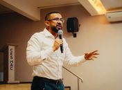 Marcos Ramalho defende educação como política pública de inclusão