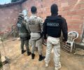 Operação contra tráfico interestadual de animais silvestre identifica AL como rota de rede criminosa