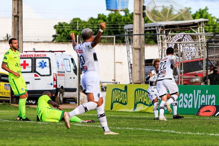 ASA vence Murici por 2 a 0 e volta à decisão do Alagoano