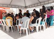 Maceió promove Dia D com vacinação itinerante para ampliar a imunização