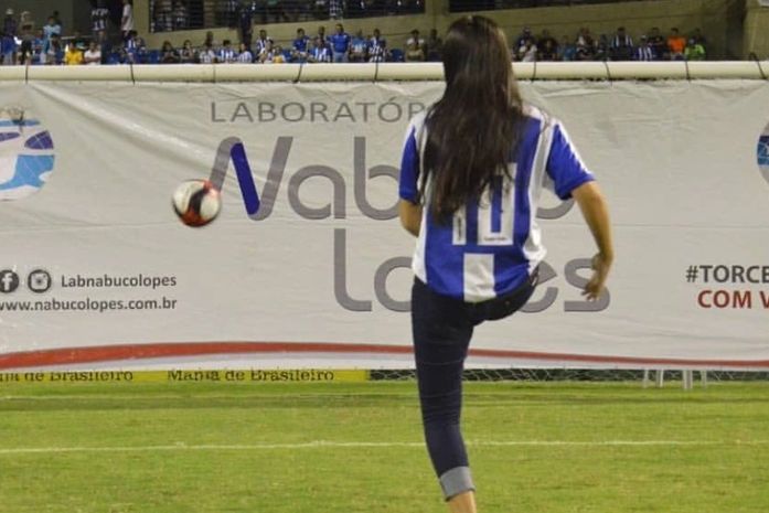 Campeonato de Futebol Alagoano é marcado por ações de integração entre torcedores