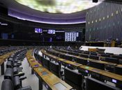 Câmara aprova MP que libera verba para municípios atingidos por chuvas