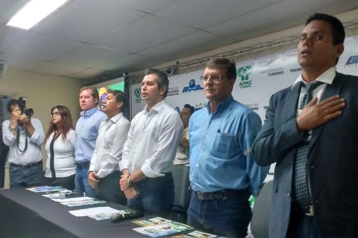 Porto de Maceió lança programa de capacitação para 600 trabalhadores