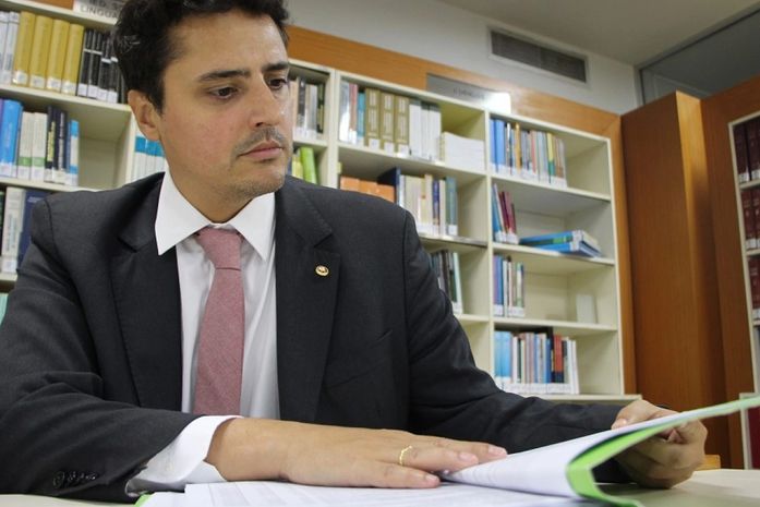 MPE recomenda à SMS que garanta EPIs e insumos de higiene nas Unidades Básicas de Saúde