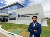 Rodrigo Cunha inaugura Hospital de Amor de Arapiraca, unidade voltada ao combate do câncer 100% pelo SUS