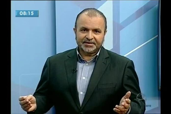 Jeferson diz que mantém um trabalho vivo no contato diariamente com o eleitor