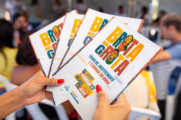 Serviços de limpeza e educação ambiental: Chã de Bebedouro recebe serviços a partir desta segunda-feira (24)