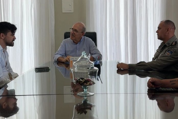 Prefeitura de Penedo amplia videomonitoramento e projeta cidade entre as mais vigiadas de Alagoas