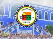 Lar São Domingos inicia o semestre comemorando 100 anos de atividades
