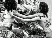 Projeto Em Cantos Africanos apresenta espetáculo neste domingo