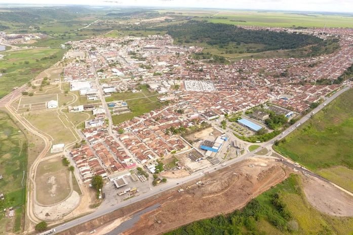 São Miguel dos Campos