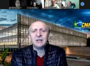Conselho Político da CNM debate retomada de aulas presenciais nos Municípios e novo Fundeb