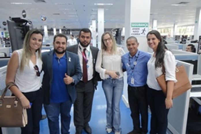 Campanha do Laço Branco fortalece ações contra a violência à mulher