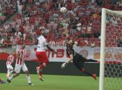 CRB vence o Náutico fora de casa e se aproxima do G4 da Série B