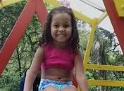 
Maria Clara e Ana Clara Gomes, ou,  a vida de meninas de 5 anos, negras, pobres, não vale um tostão furado. Você também pensa assim?
