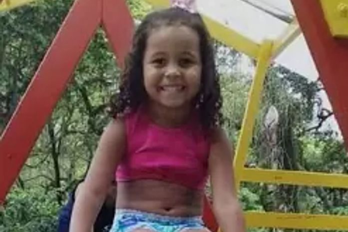 Maria Clara e Ana Clara Gomes, ou, a vida de meninas de 5 anos, negras, pobres, não vale um tostão furado. Você também pensa assim?