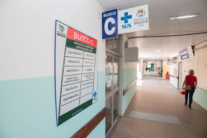 Maceió passa a oferecer fisioterapia pélvica no SUS pela primeira vez