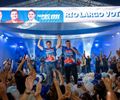 Pedro Carlos intensifica presença nas ruas e reforça apoio a Álvaro Lira para Federal em Rio Largo

