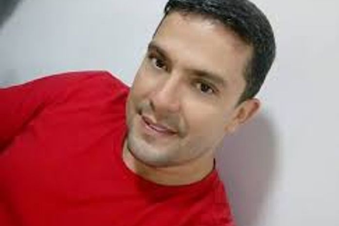 Valcir Leite Tenório, 38 anos.