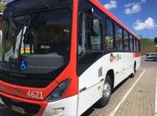 Linhas 110, 707 e 606 mudam itinerário