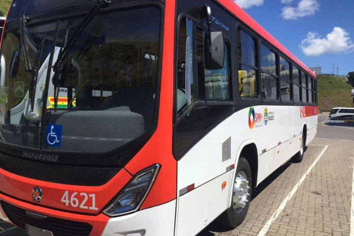 Linhas 110, 707 e 606 mudam itinerário