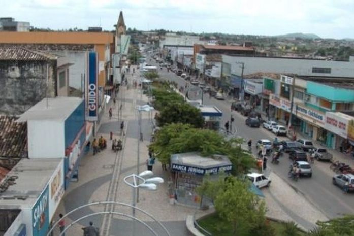 Aumenta número de crianças abandonadas nas ruas de Arapiraca