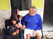 Deputada Estadual Thaise Guedes realiza entrega de equipamentos